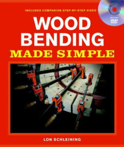 Wood Bending Made Simple - 2861953346
