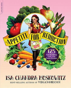 Appetite for Reduction - 2878300438