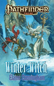 Pathfinder Tales: Winter Witch - 2875806270