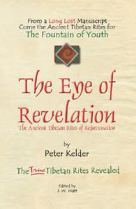 Eye of Revelation - 2861875550