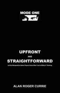 Upfront and Straightforward - 2868248760