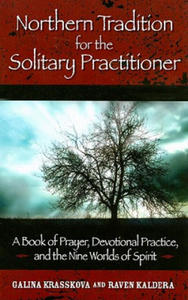 Northern Tradition for the Solitary Practitioner - 2854580919