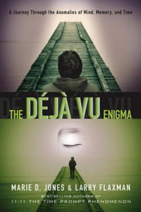 Deja Vu Enigma - 2878785363