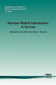 Human-Robot Interaction - 2867121257