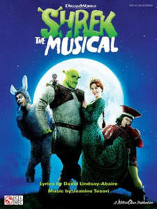 Shrek the Musical - 2877312148