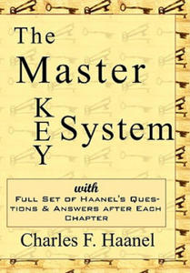 Master Key System - 2867124918