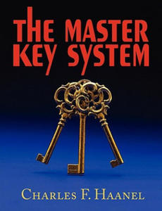 Master Key System - 2866651797