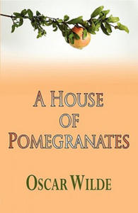 House of Pomegranates - 2866651427