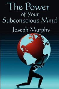 Power of Your Subconscious Mind - 2866521621