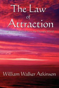 Law of Attraction - 2867145032