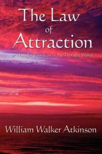 Law of Attraction