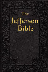 Jefferson Bible - 2867156689