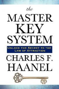 Master Key System - 2878175642