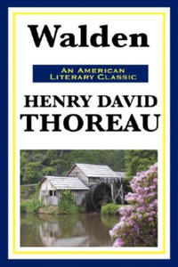 Henry David Thoreau - Walden - 2826629135