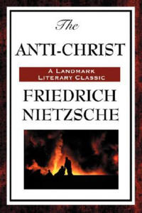 Anti-Christ - 2867129641
