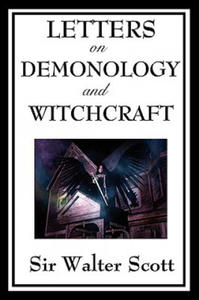 Letters on Demonology and Witchcraft - 2874804286