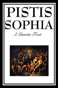 Pistis Sophia - 2867125515