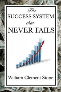 Success System That Never Fails (with linked TOC) - 2866648644