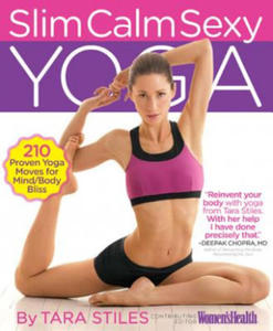 Slim Calm Sexy Yoga - 2878779222