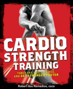Cardio Strength Training - 2877964050