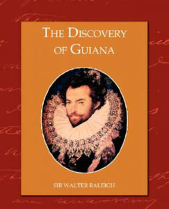 Discovery of Guiana - 2877307850