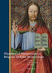 Illuminated Manuscripts from Belgium and the Netherlands at the J.Paul Getty Museum - 2861860034