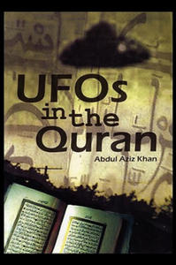 UFO's in the Quran - 2878312249