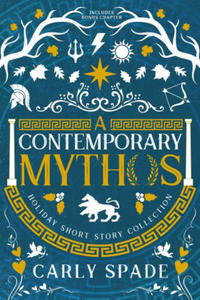 A Contemporary Mythos Holiday Short Story Collection - 2872130322