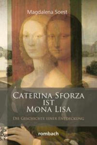 Caterina Sforza ist Mona Lisa - 2878881430