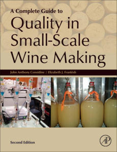 A Complete Guide to Quality in Small-Scale Wine Making - 2875802434