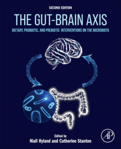 The Gut-Brain Axis - 2877300844