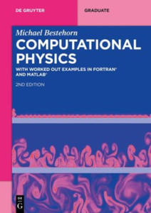 Computational Physics - 2878324426