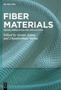 Fiber Materials - 2876840817