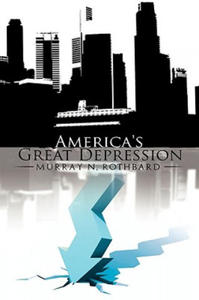 America's Great Depression - 2867101419