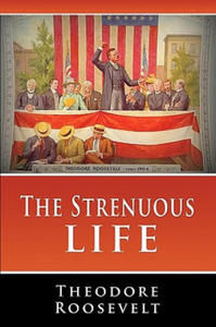 Strenuous Life - 2875905641