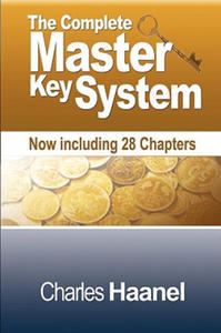 Complete Master Key System (Now Including 28 Chapters) - 2866655844