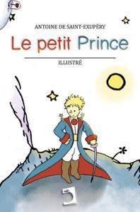 Le Petit Prince - 2877629129