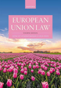 European Union Law 4e - 2874794948