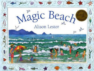 Magic Beach - 2878429431