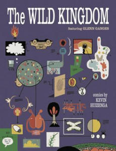 Wild Kingdom - 2877049874