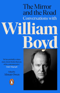 Conversations with William Boyd - 2877408378