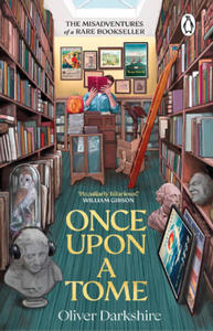 Once Upon a Tome - 2875800732