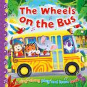 Wheels on the Bus - 2878324421