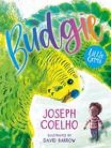 Joseph Coelho - Budgie - 2874911076