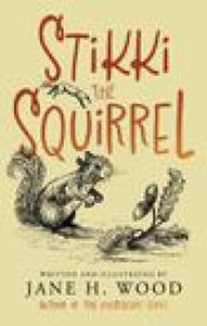 Stikki the Squirrel - 2878444673