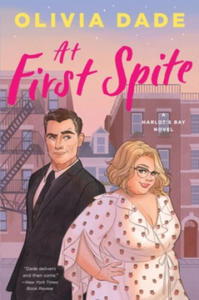 At First Spite: A Harlot's Bay Novel - 2877970546