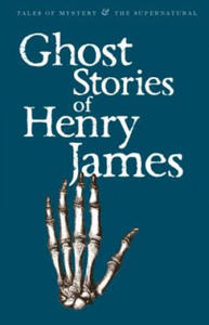 Ghost Stories of Henry James - 2826777089