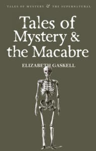 Tales of Mystery & the Macabre - 2878772415