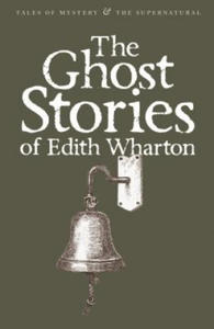 The Ghost Stories of Edith Wharton - 2826770008