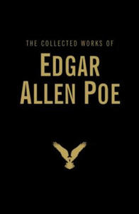 Collected Works of Edgar Allan Poe - 2876832878